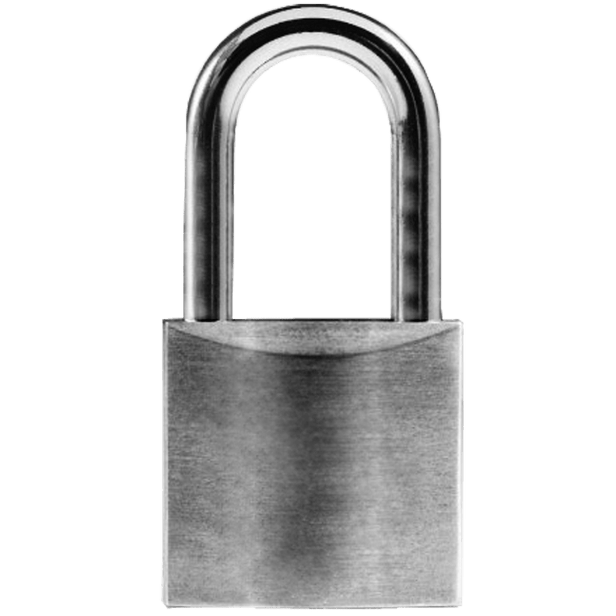Candado Hierro 63 Mm – Gancho Acero Templado - Flash Sales