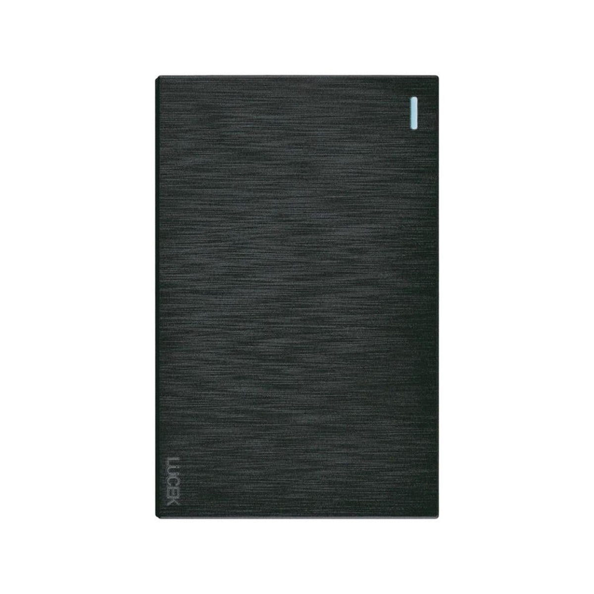 Placa Con 1 Apagador Sencillo 3 Módulos Lucek FlatPack 6 - Flash Sales