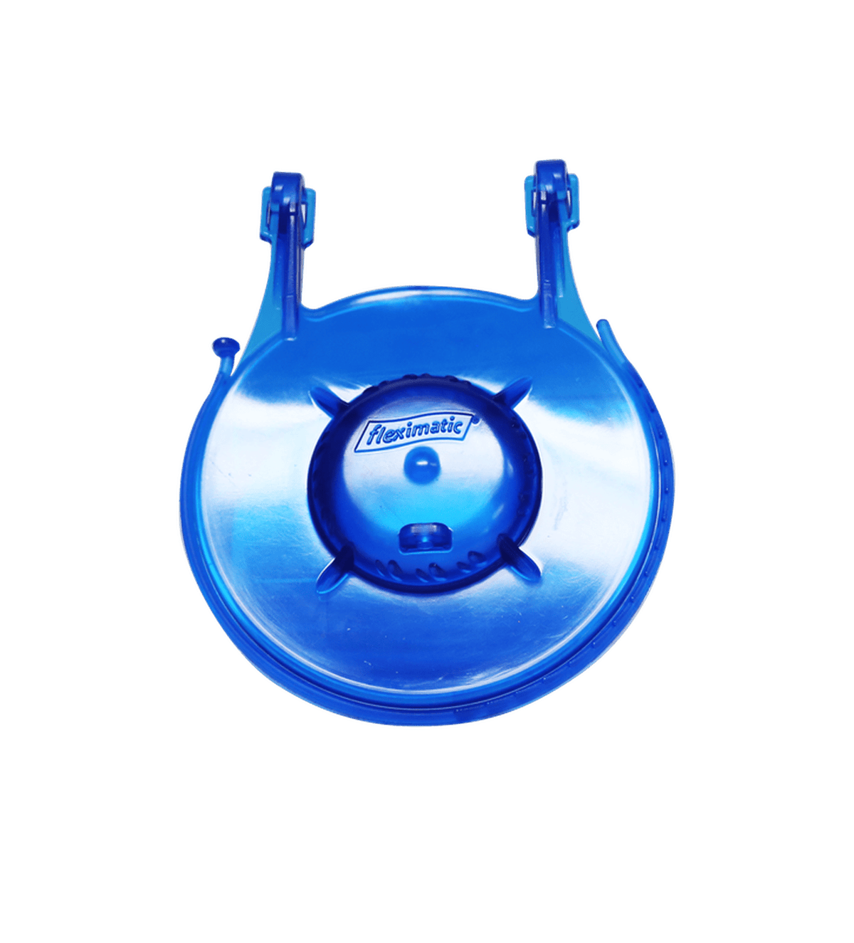Sapo Flap Para Wc Azul Descarga 3” 10 Piezas - Flash Sales